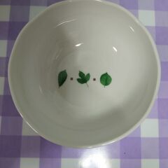 新品箱入り【NARUMI／シチューボール×５】の画像