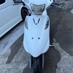 アドレスV125G.カスタム車両!!の画像