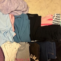 着ない服差し上げ
ますの画像