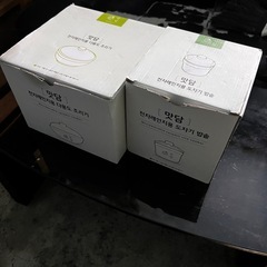 韓国の土鍋？の画像