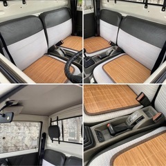 昭和60年式 スズキ キャリイ トラック KC の画像