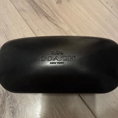 COACH サングラスの画像