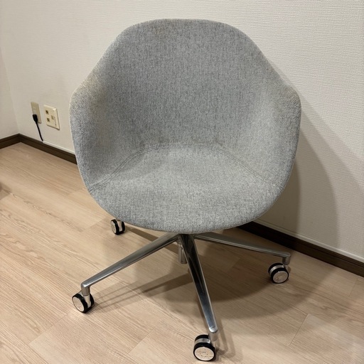 BoConcept Adelaide チェア