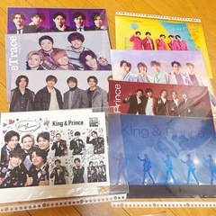 King & Prince CDセット ２８枚の画像