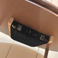 ローテーブル こたつの画像