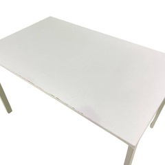 イケア MELLTORP ダイニングテーブルの画像