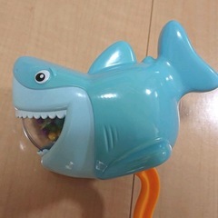 ディズニーベビー　ニモ　ジャンパルーの画像
