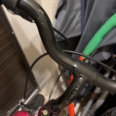【〆ます🙂‍↕️】ストライダー14x ピンクの画像
