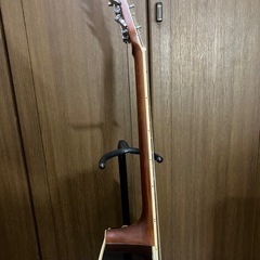 モーリス　アコースティックギターギ　W 25の画像