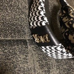 Christian Dior ディオール カチューシャ 2点セットの画像