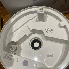 加湿器シズクの画像