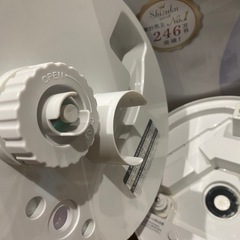 加湿器シズクの画像