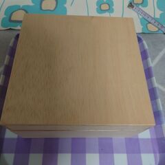 新品木箱入り【土の器×４】の画像