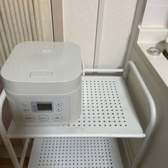 キッチンワゴンの画像