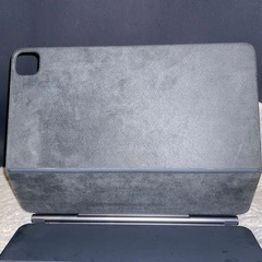 激安！iPadPro　12.9インチのマジックキーボード（黒）の画像