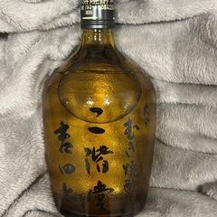 吉四六　未開封の画像