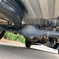 AT 4WD エアコン　ハイゼットトラック 検R8/6月　H18年　軽トラの画像