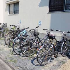 【敷金・礼金・手数料・更新料０円！】ビレッジハウス早島1号棟 (507号室) − 岡山県
