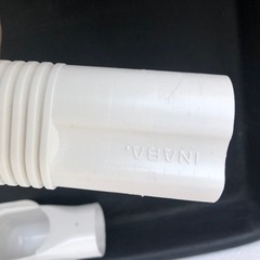 フレキホース と エアコンホースカバー　まとめ購入、取りに来て下さる方の画像