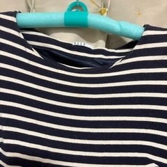 ELLEのワンピースの画像