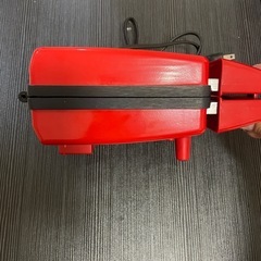 昭和レトロ　日立　ホットサンドトースター　EW-410の画像