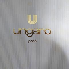 新品箱入り【ungaro／サラダボール×５柄】の画像
