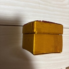 小物入れ2個の画像