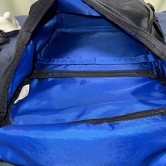 【お譲り先 決定】adidas アディダス リュックサック バック  通学用の画像