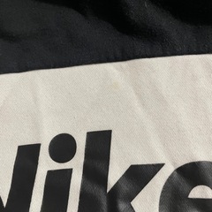 NIKEAIR パーカーの画像