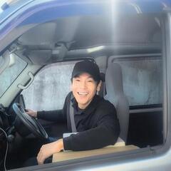 足立区！Amazon配送ドライバー募集！週休2日！未経験OK！稼げる！の画像