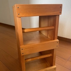 木箱の画像