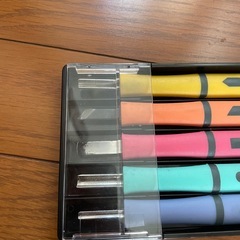 彫刻刀セットの画像