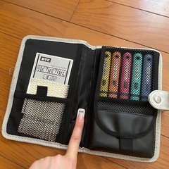 彫刻刀セットの画像