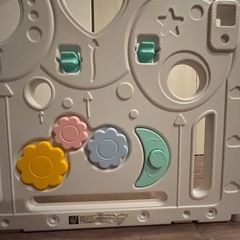 べべーサークル　の画像