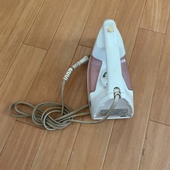 あいろんの画像