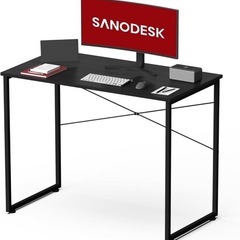 【新品です】　PCデスク　の画像