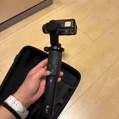 GoPro ジンバル　ジャンク品の画像
