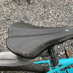 受け渡し者決定　たくさんのメッセージありがとうございます。アバランチェスポーツ　マウンテンバイク　29インチの画像
