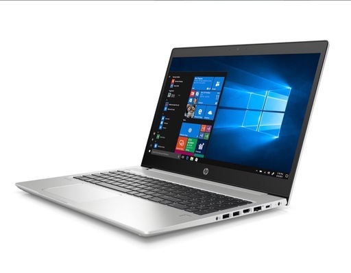 【値下げしました】【美品】ノートパソコン HP PROBOOK 450 G7
