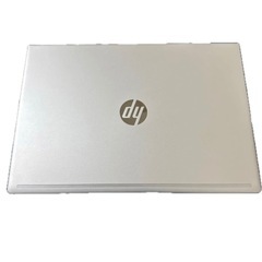 【値下げしました】【美品】ノートパソコン HP PROBOOK 450 G7の画像