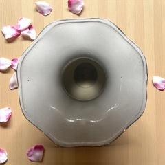 大型花瓶　の画像