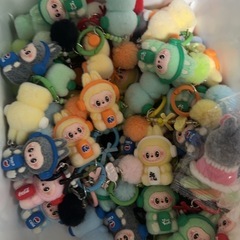 めいぐるみの画像
