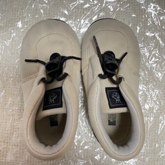 combi  シューズ13.0cm　ニンナナンナの画像