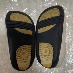 combi  シューズ13.0cm　ニンナナンナの画像