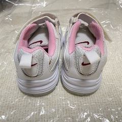 NIKE  シューズ　11.0cmの画像
