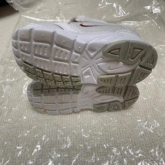 NIKE  シューズ　11.0cmの画像
