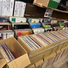 【中古】EPレコード　新入荷のため特売　合計3800枚！　　EPレコード　の画像