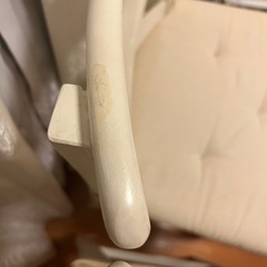 カウンターチェアーの画像