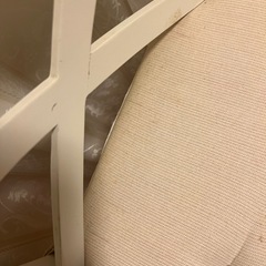 カウンターチェアーの画像