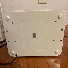タオルウォーマーの画像